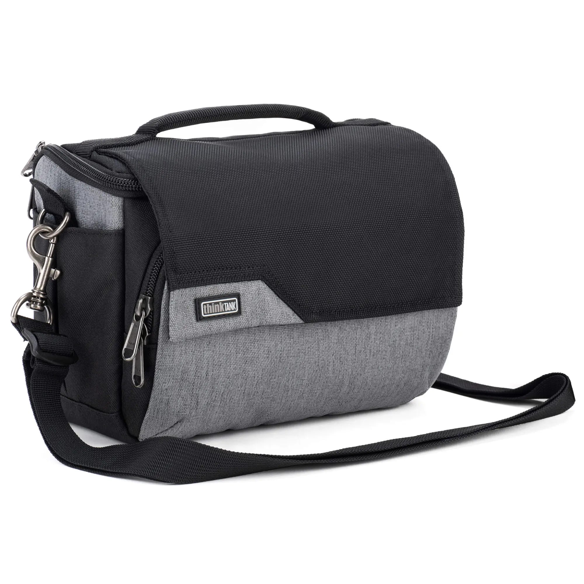 ThinkTank Mirrorless Mover 20 V2 Camera Shoulder Bag - Cool Grey