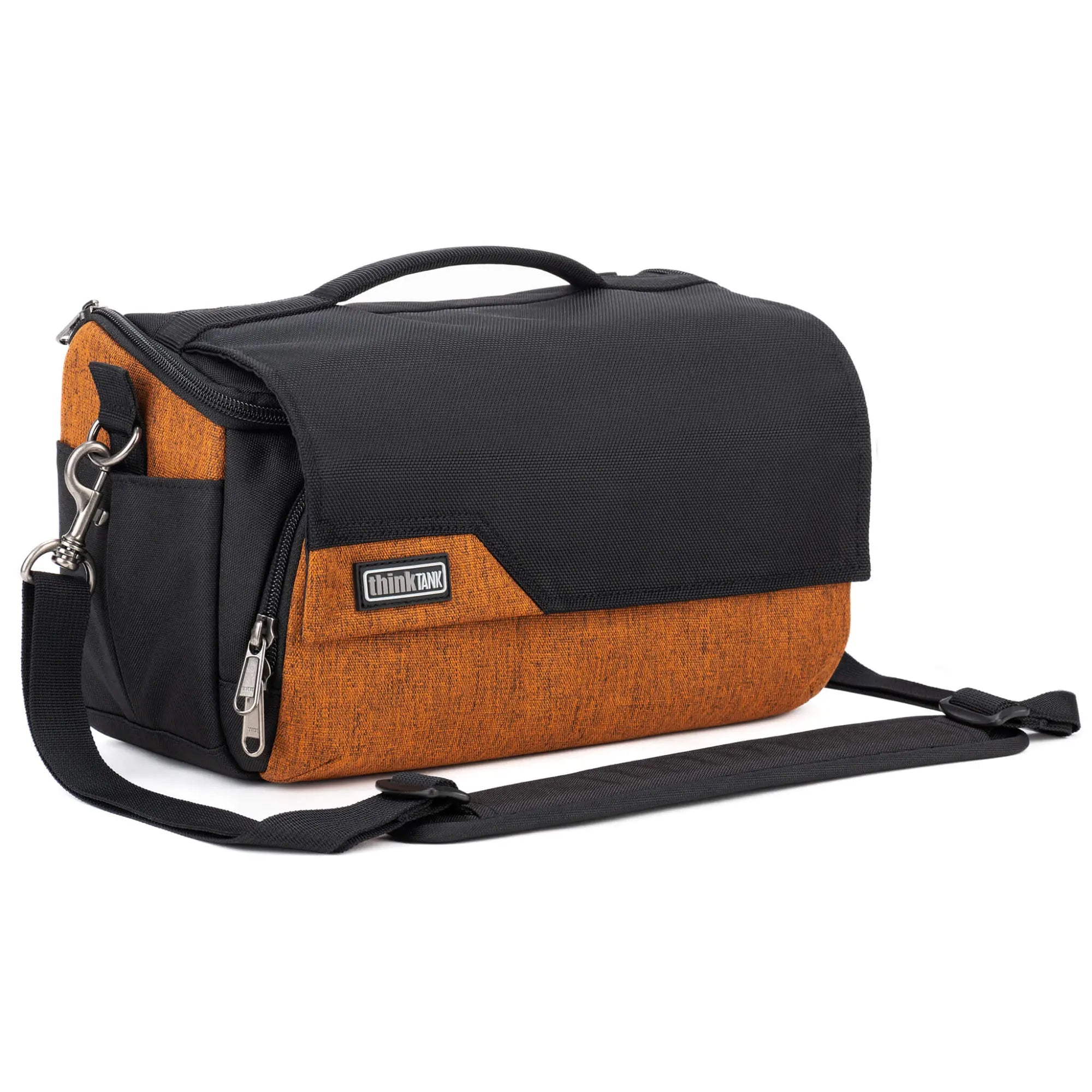 ThinkTank Mirrorless Mover 25 V2 - Campfire Orange