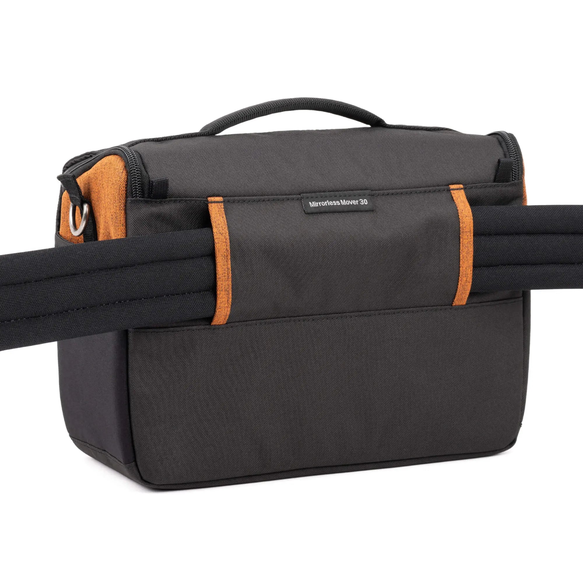ThinkTank Mirrorless Mover 30 V2 - Campfire Orange