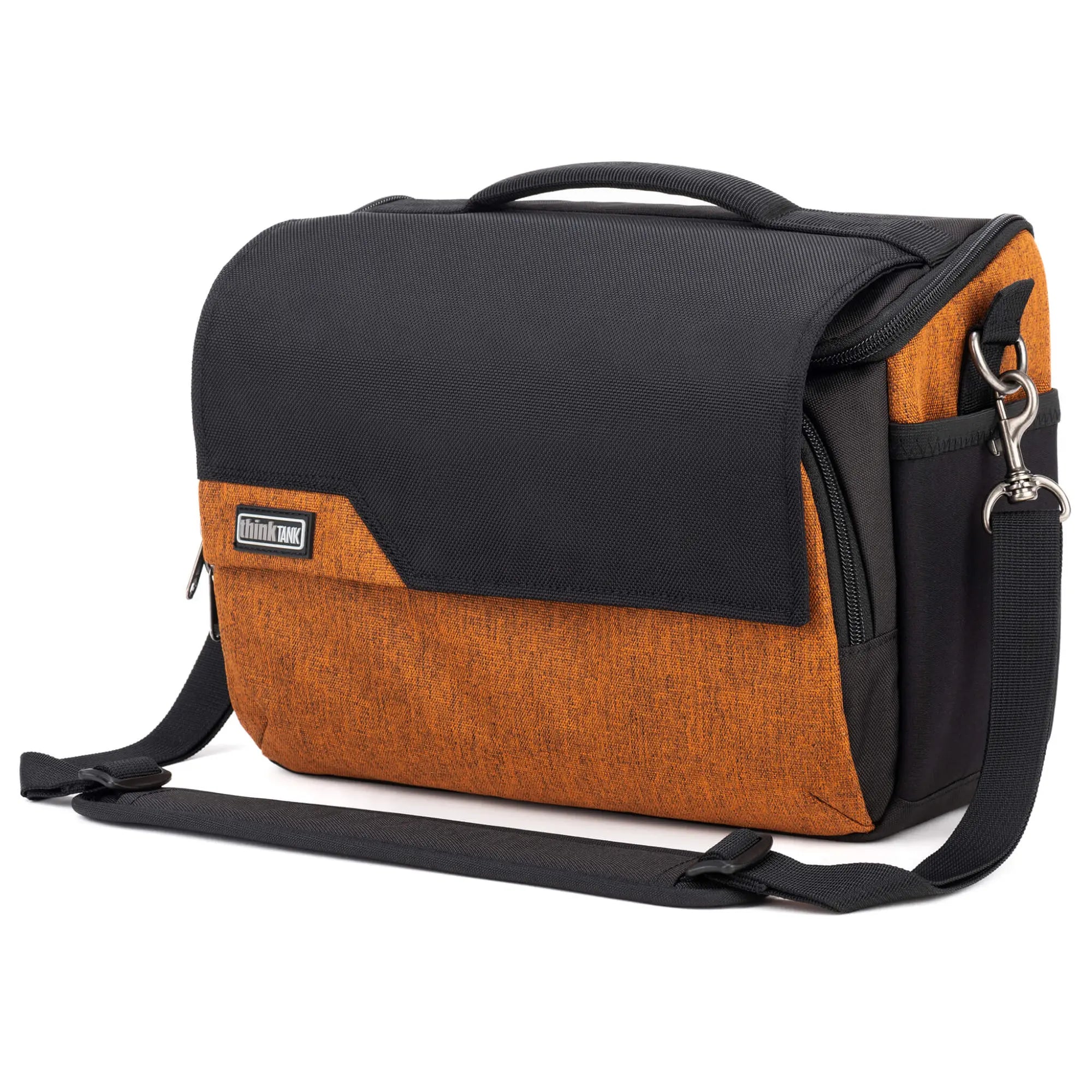 Borsa Think Tank Mirrorless Mover 30I – Custodia Compatta Per Fotocamera DSLM Con Obiettivo, Per Appassionati E Professionisti