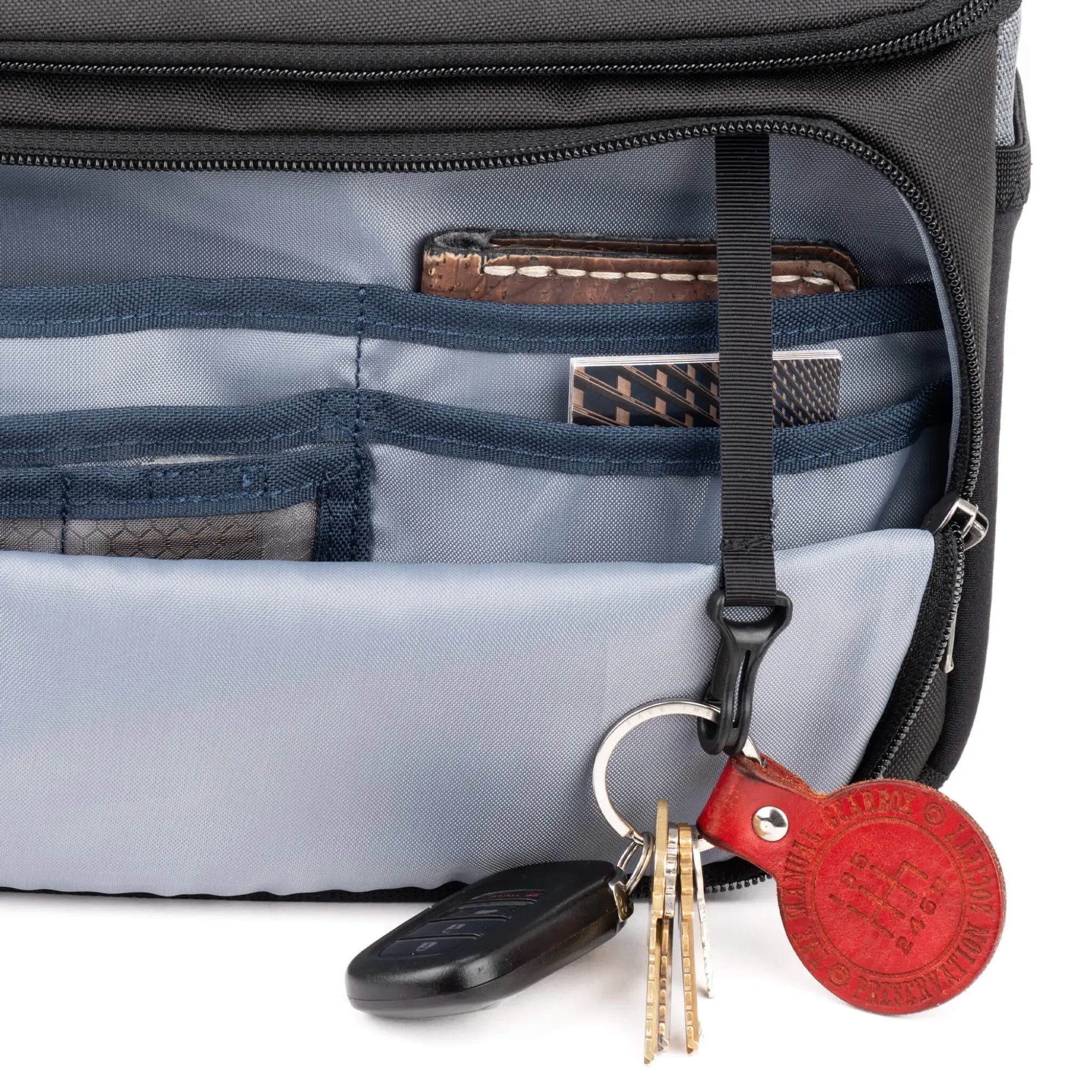 ThinkTank Mirrorless Mover 30 V2 - Campfire Orange