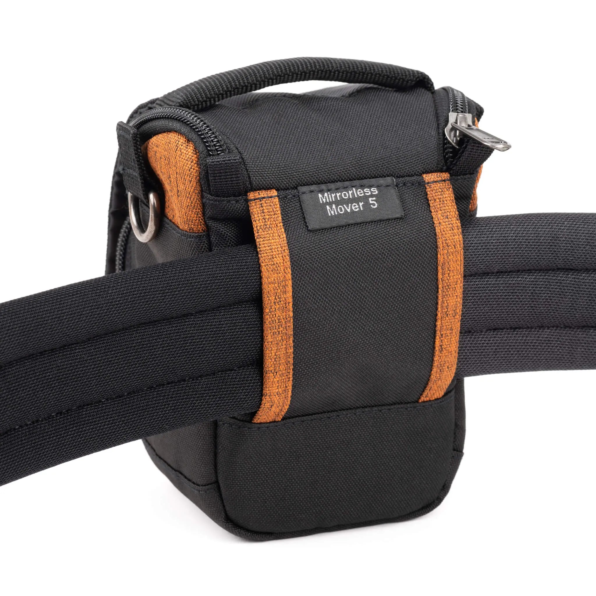 ThinkTank Mirrorless Mover 5 V2 – Campfire Orange