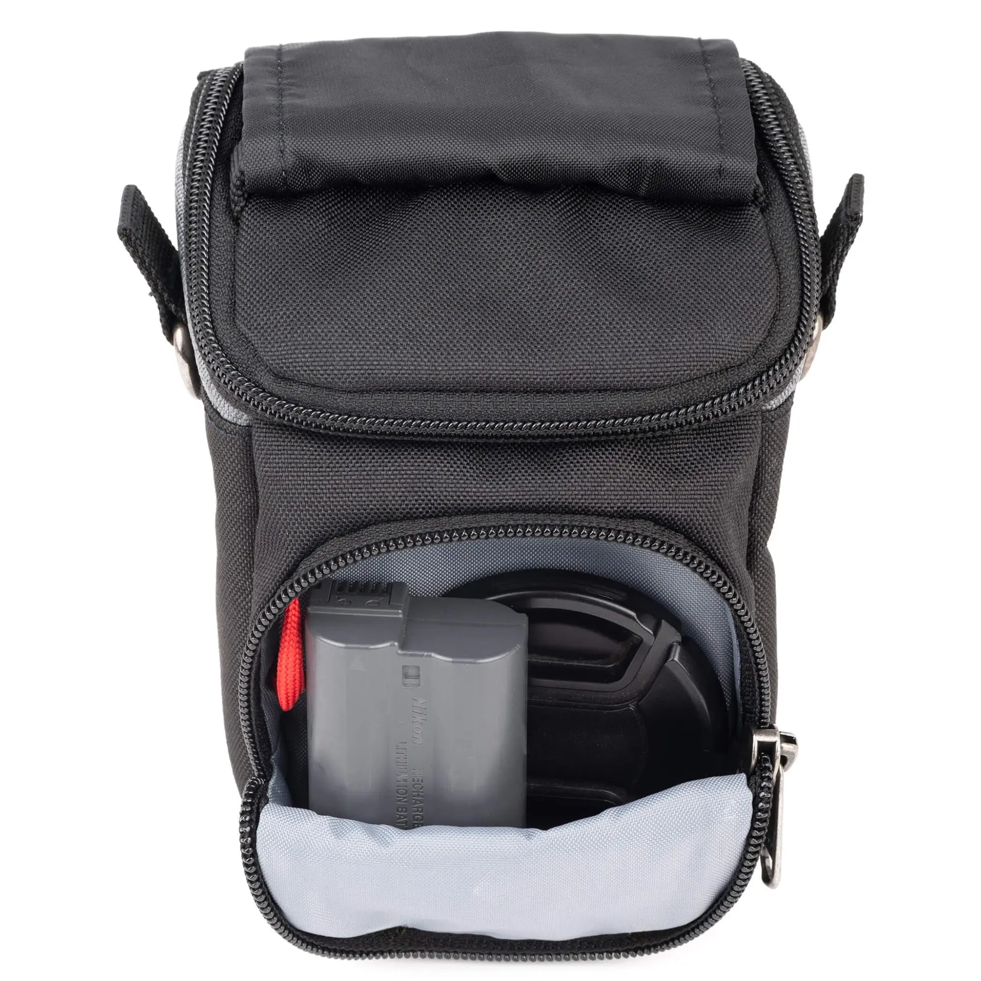 Think Tank Mirrorless Mover 5 V2 – Cool Grey