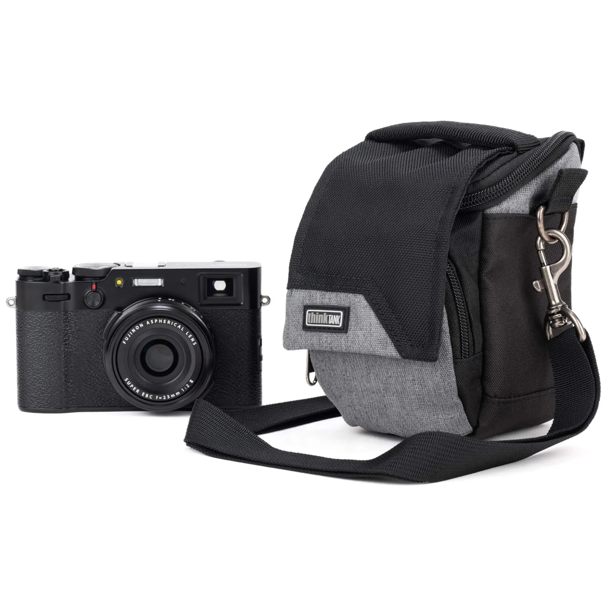 Think Tank Mirrorless Mover 5 V2 – Cool Grey