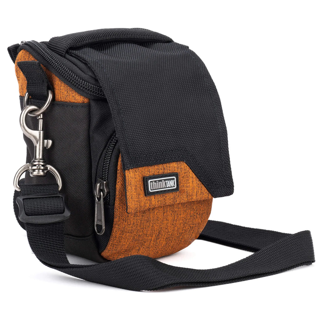 ThinkTank Mirrorless Mover 5 V2 Camera Bag – Campfire Orange