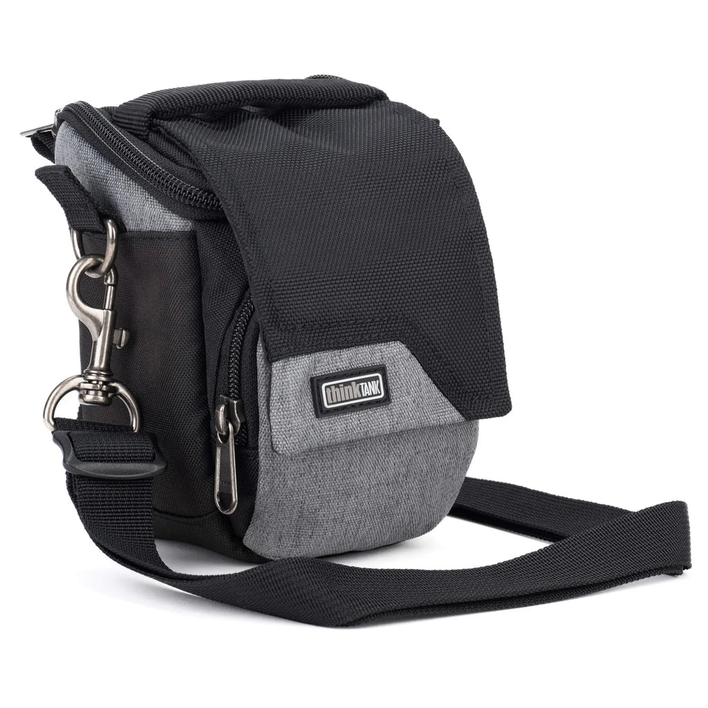 Think Tank Mirrorless Mover 5 V2 Camera Bag – Cool Grey