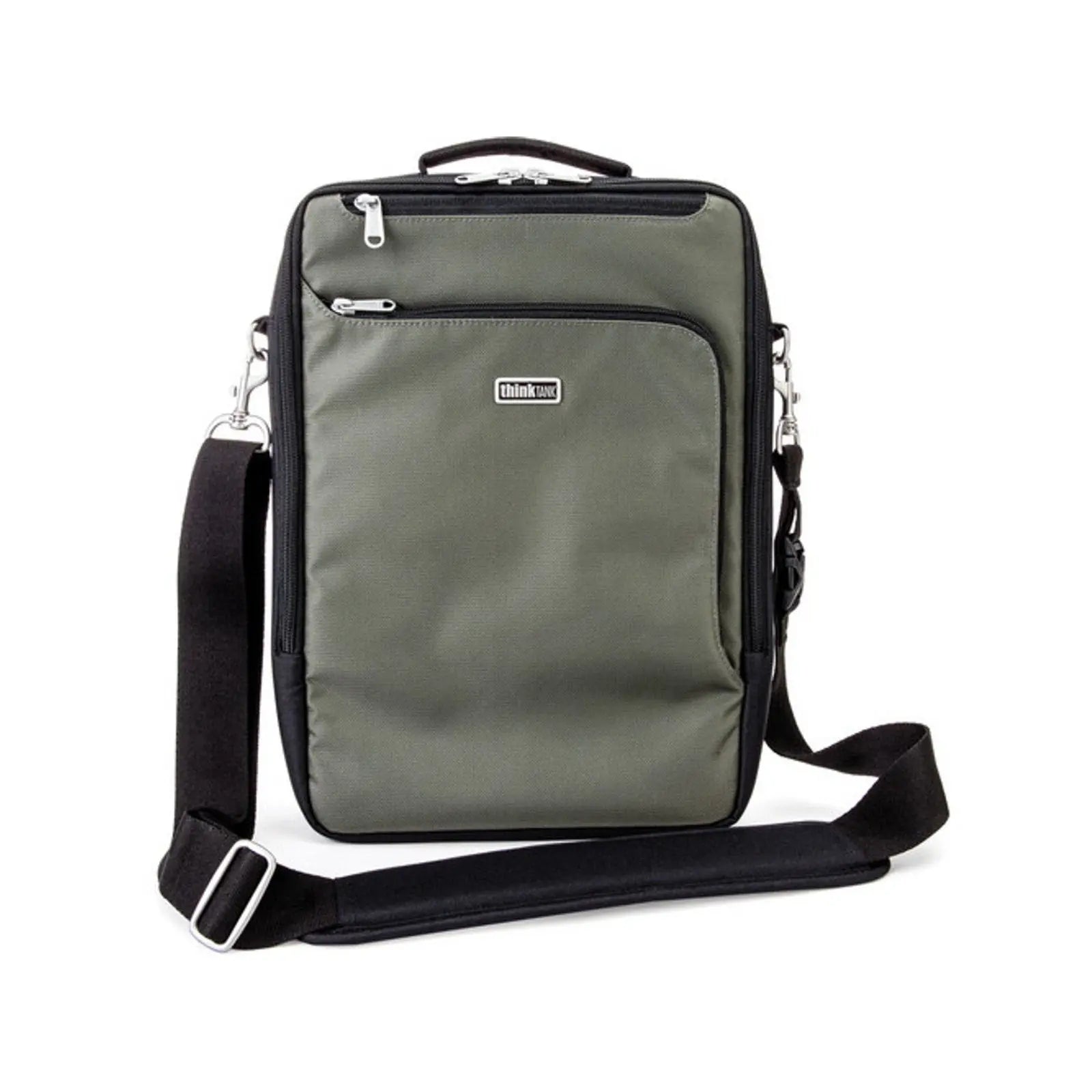 ThinkTank My 2nd Brain 13 Inch Laptop Bag - Mist Green