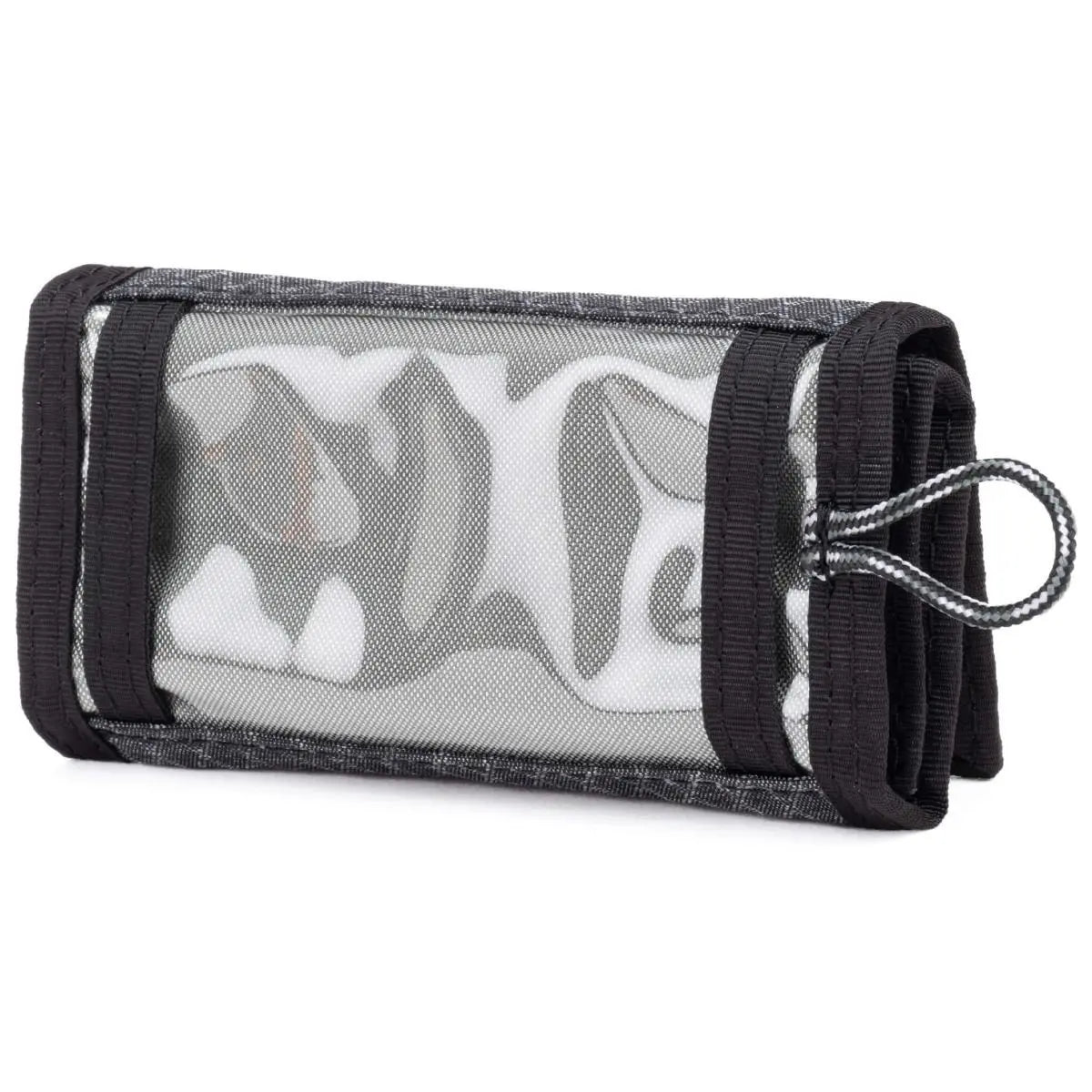 ThinkTank Pixel Pocket Rocket Black Slate back