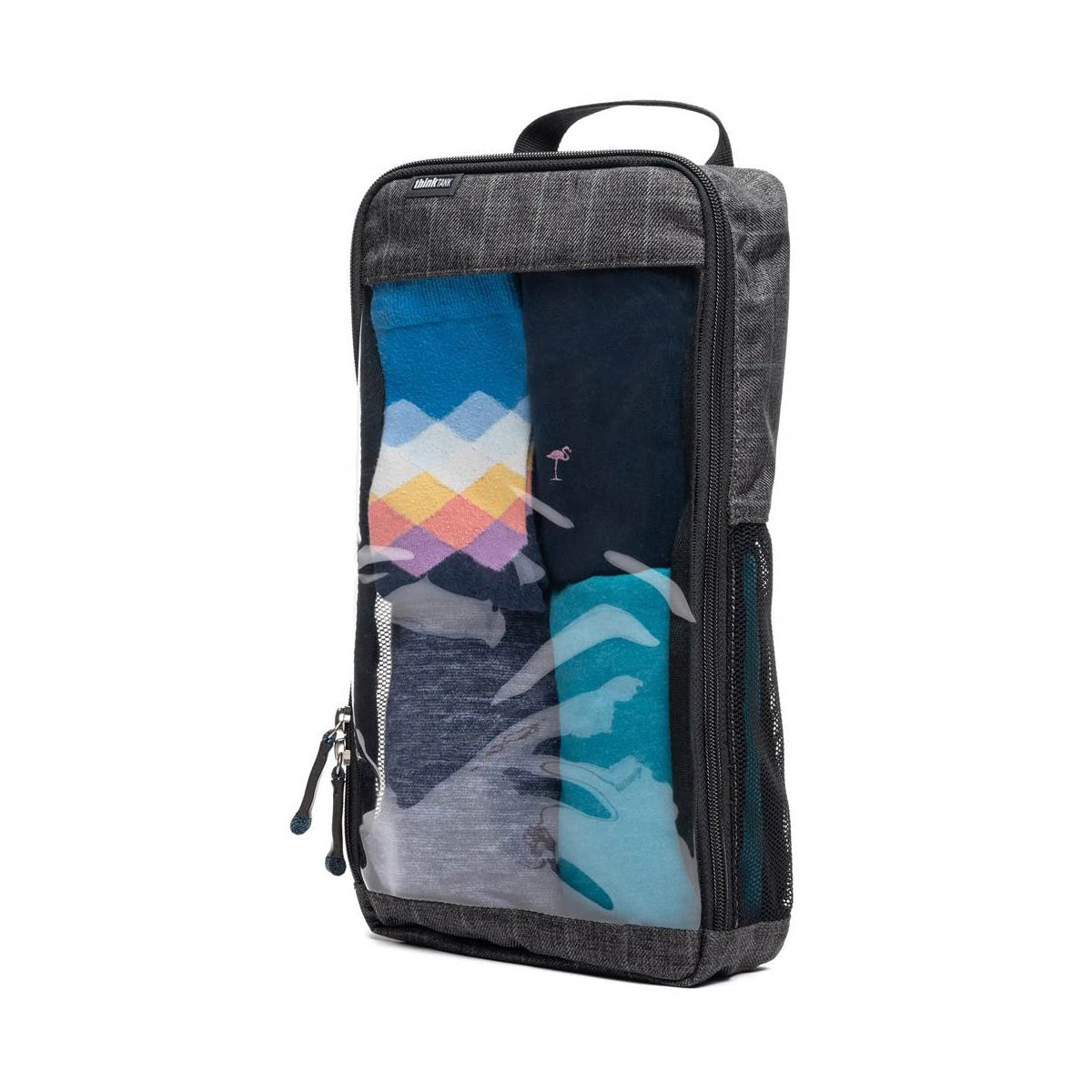 ThinkTank Venturing Observer Clothing Cube - Medium
