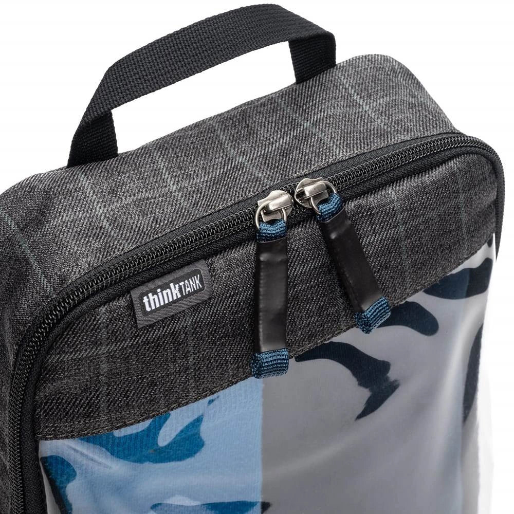 ThinkTank Venturing Observer Clothing Cube - Medium
