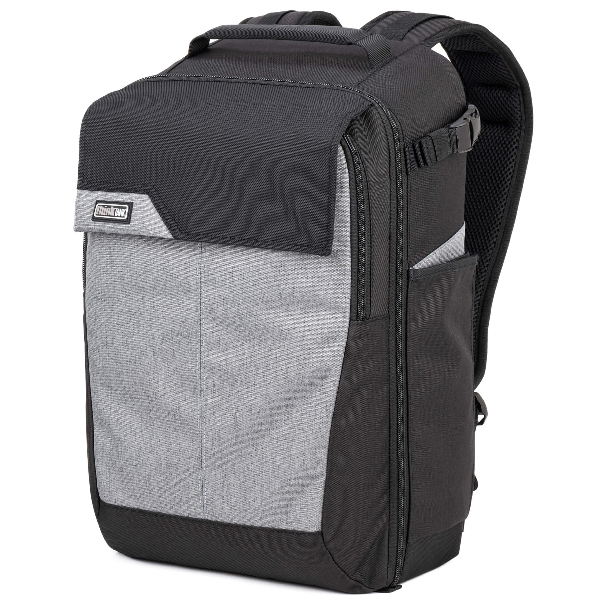 Clearance ThinkTank Mirrorless Mover Backpack, Cool Grey