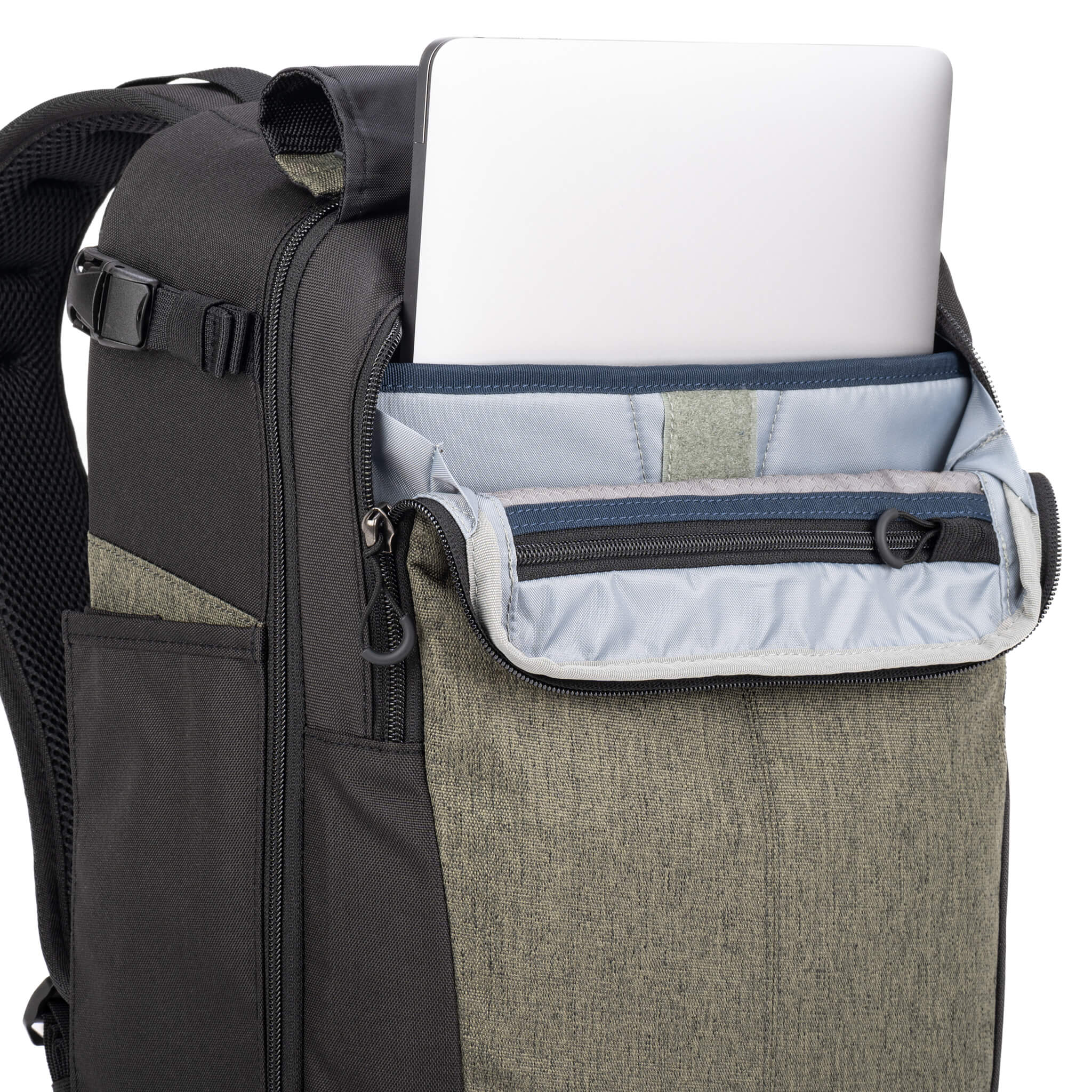 Clearance ThinkTank Mirrorless Mover Backpack, Cool Grey