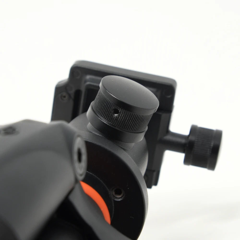 USED Vanguard ALTA+ 254CB Carbon Fibre tripod with Head (SH45528)