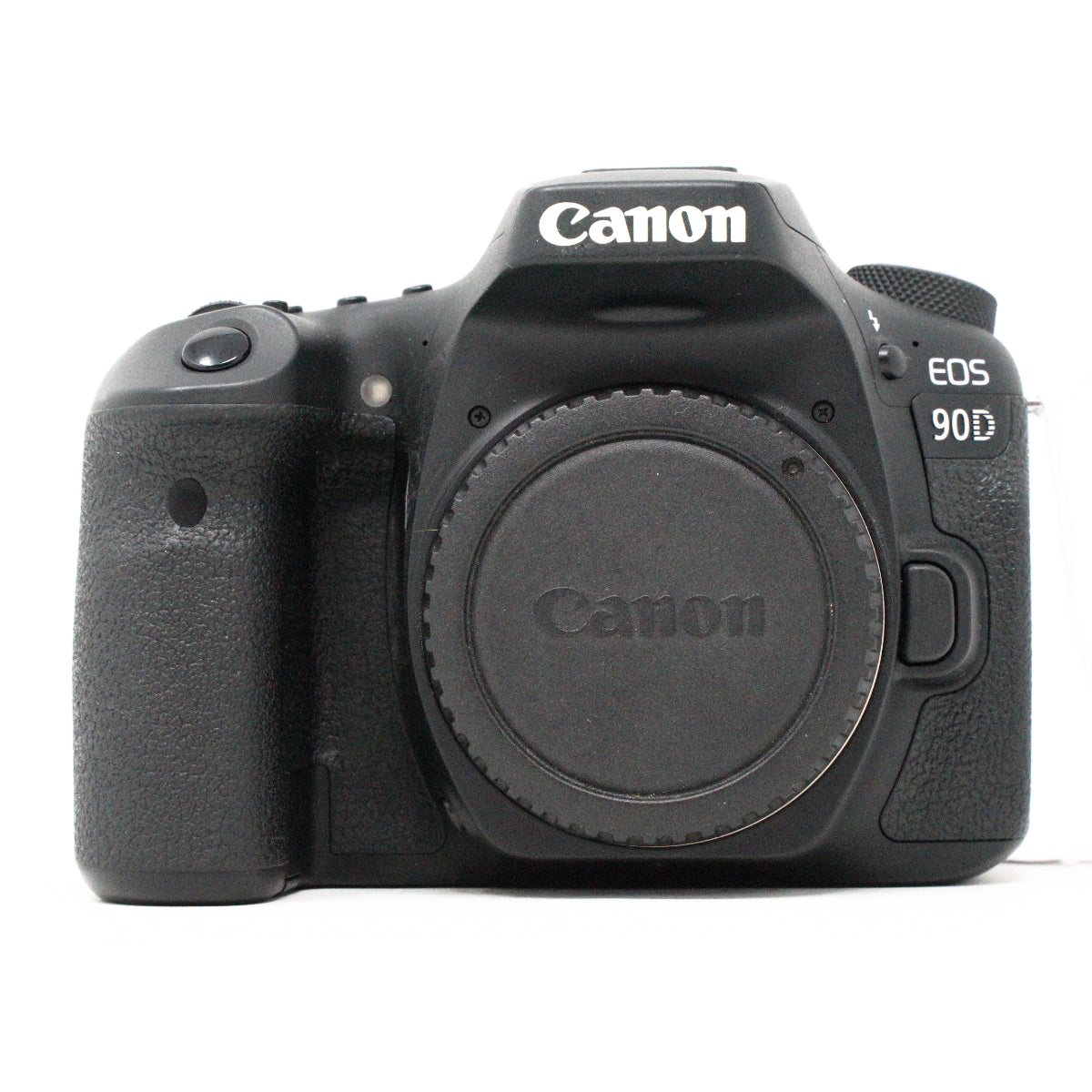 USED Canon EOS 90D Camera body
