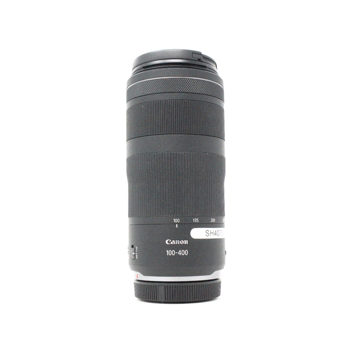 USED Canon RF 100-400mm F5.6-8 IS USM Lens
