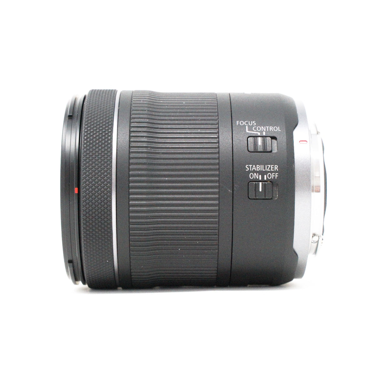 USED Canon RF 24-105mm f4-7.1 IS STM Lens