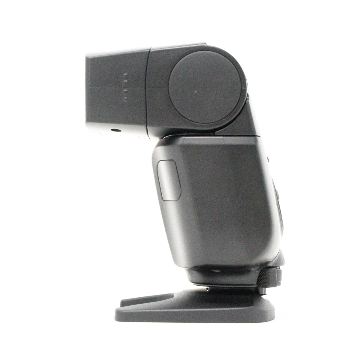USED Canon Speedlite EL-100 Camera Flash
