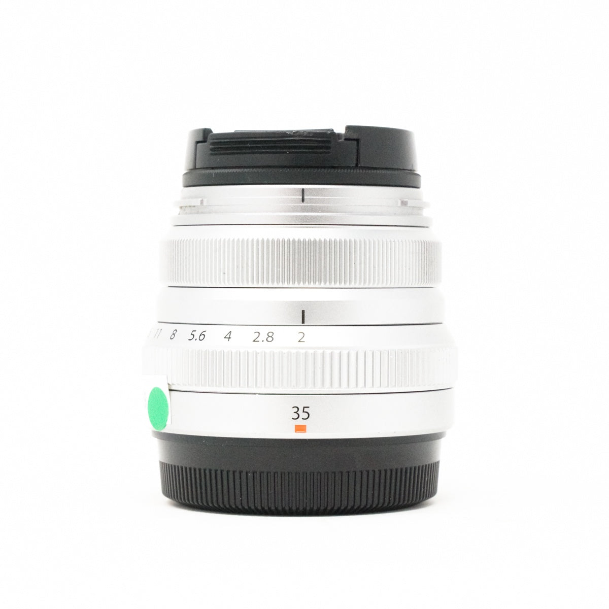 USED Fujifilm XF 35mm F2 R WR Prime Lens