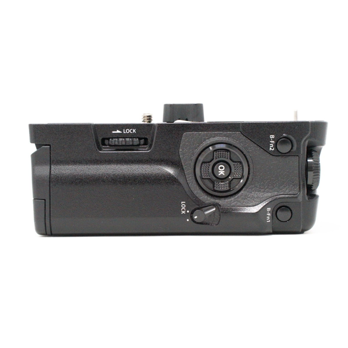USED Olympus HLD-9 Power Battery Holder for E-M1 Mark II Mark III (Boxed SH40755)