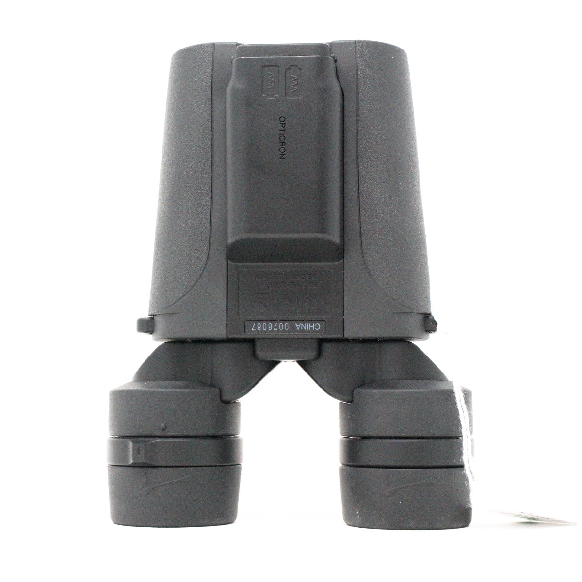 USED Opticron Imagic IS Binoculars 12x30