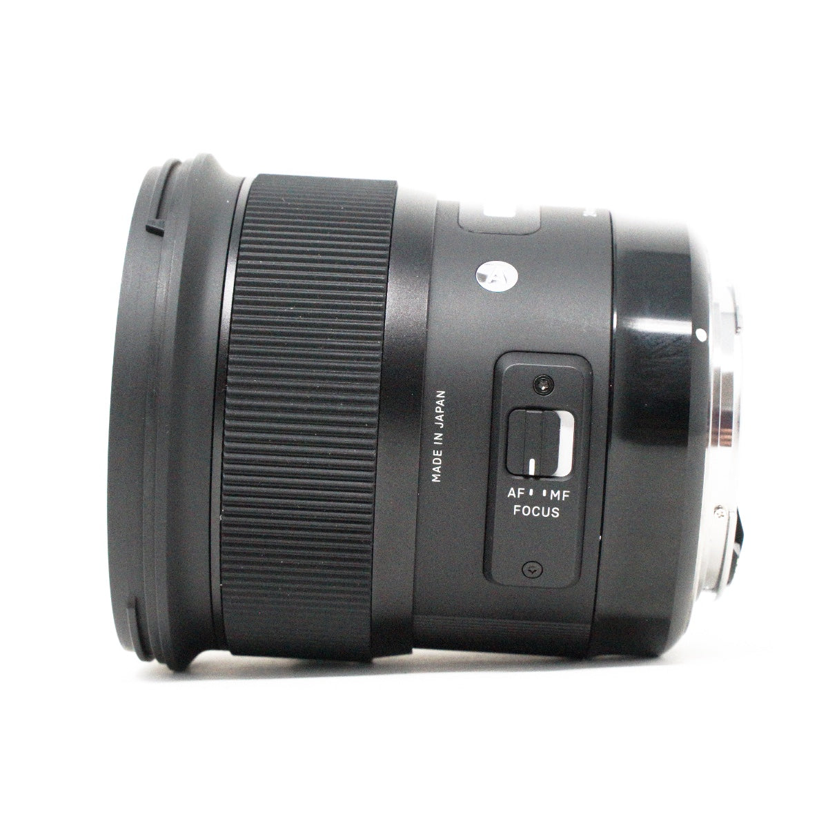 USED Sigma 24mm F1.4 DG HSM A Series Canon fit Lens