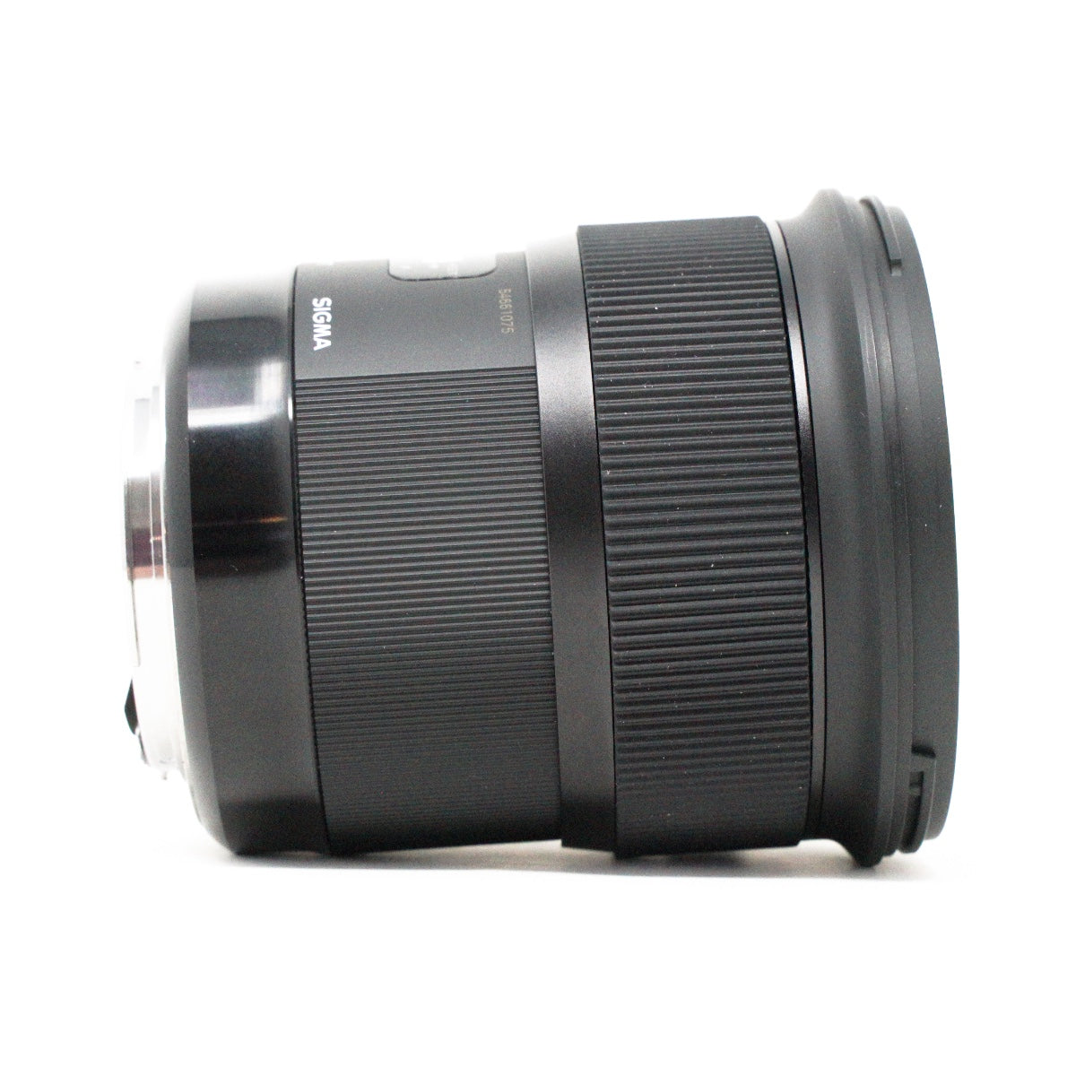 USED Sigma 24mm F1.4 DG HSM A Series Canon fit Lens