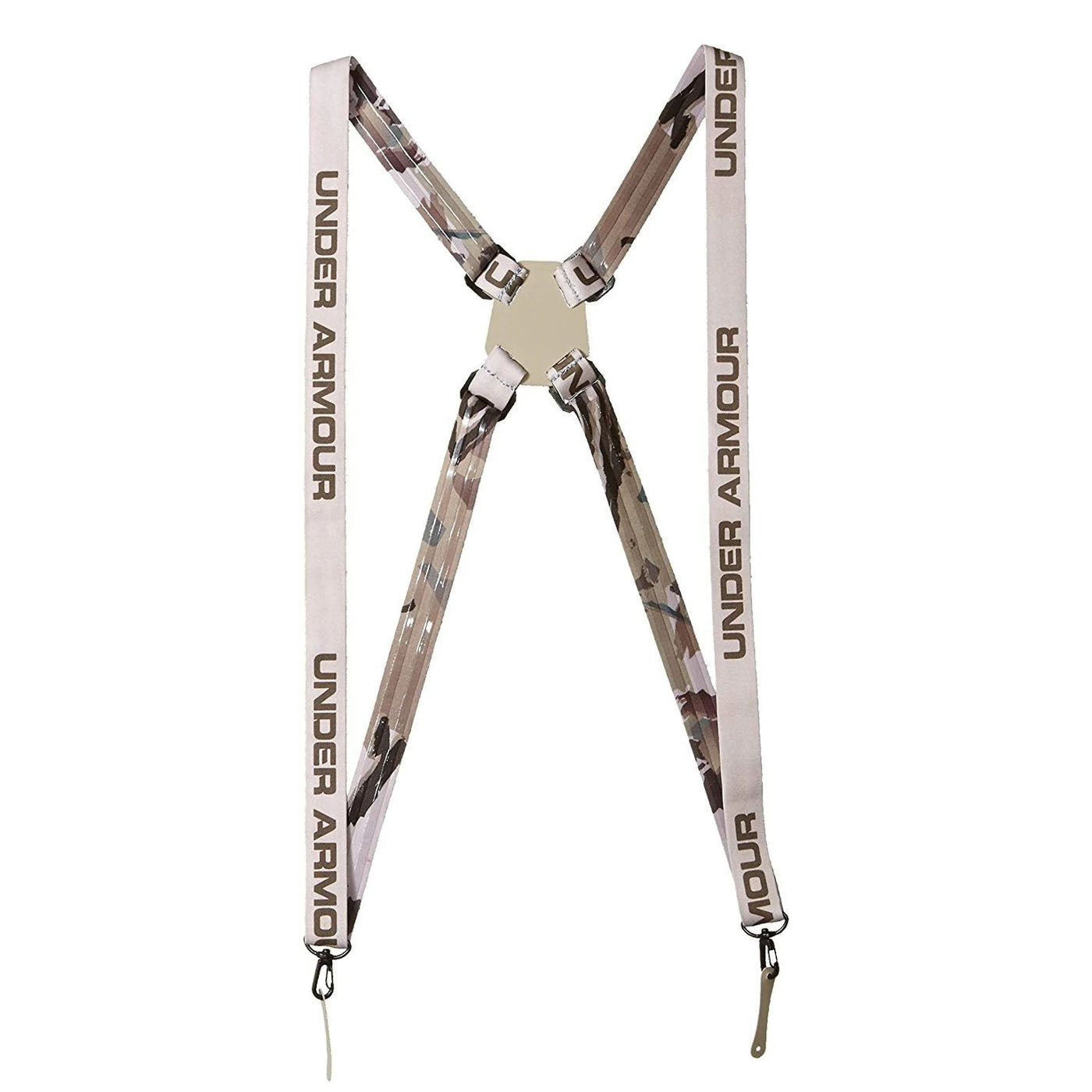 Under Armour Men's Binocular Harness Strap