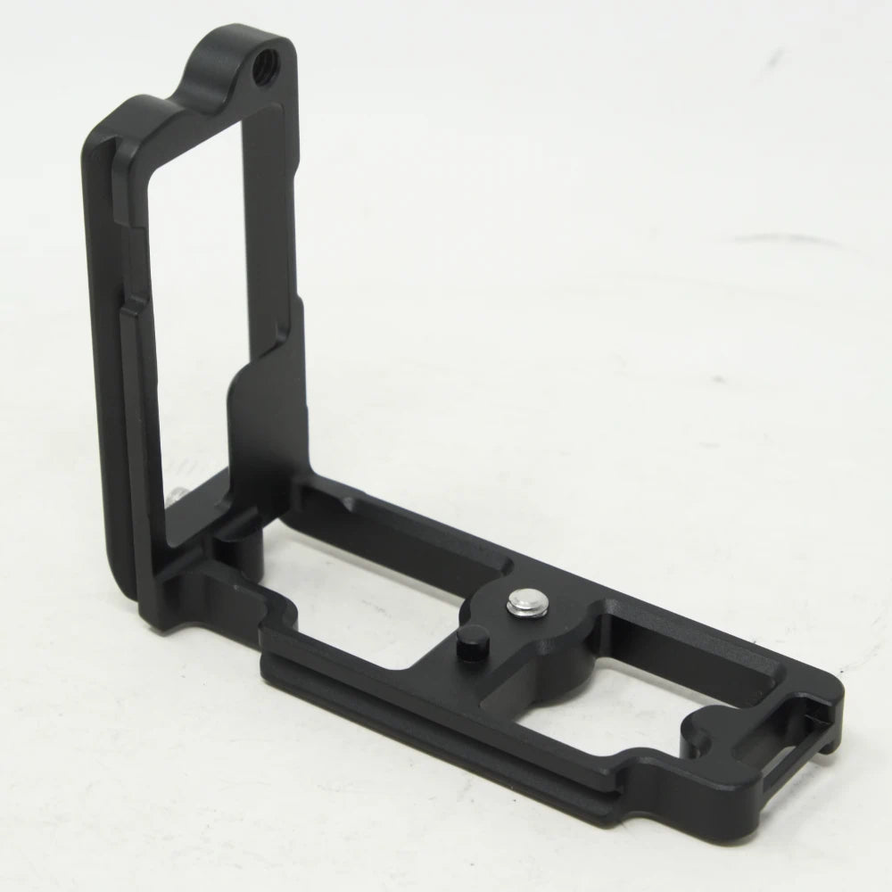 Used 3LT Zelda L Bracket for Nikon Z6, Z7 (Boxed SH45052)