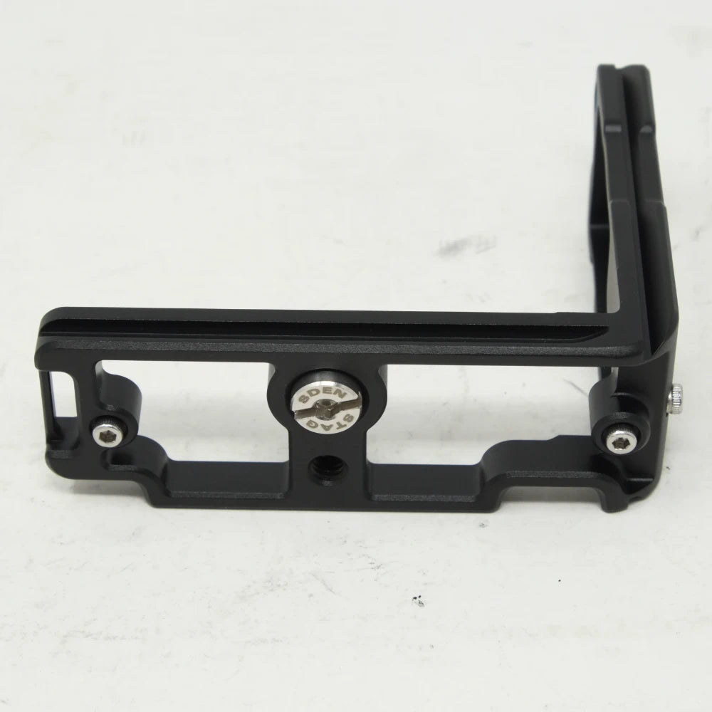 Used 3LT Zelda L Bracket for Nikon Z6, Z7 (Boxed SH45052)