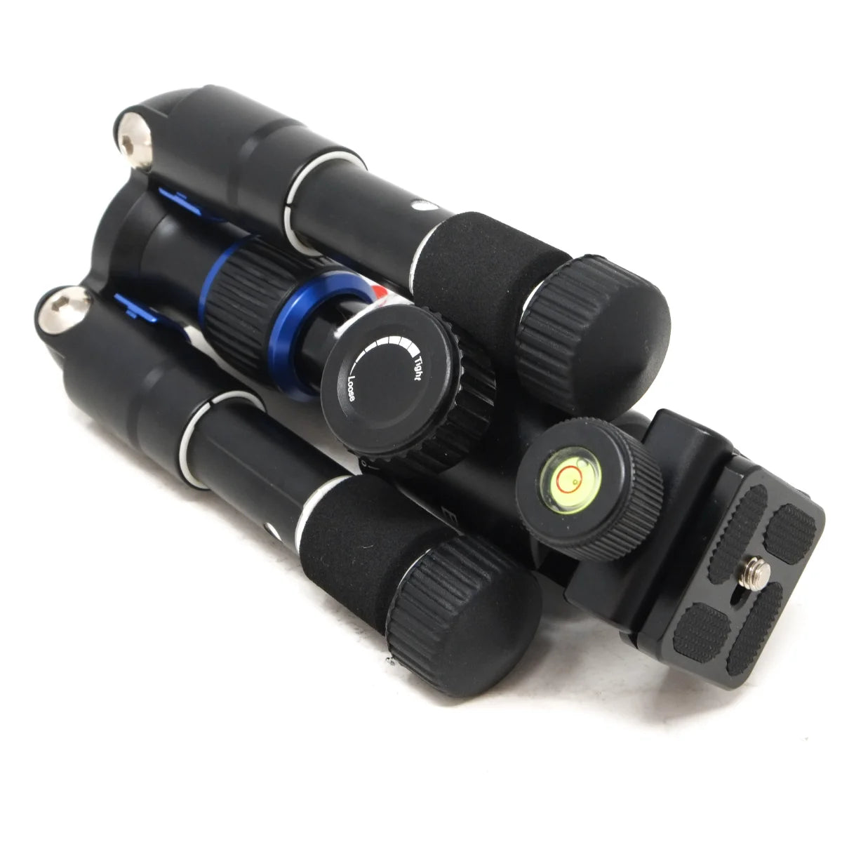 Used Benro Bexin M225S Tripod - folded 