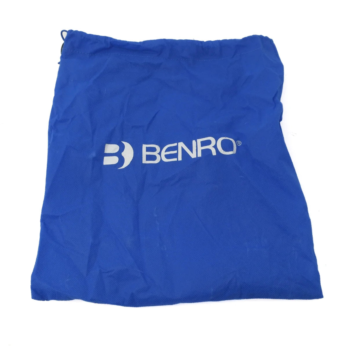 Used Benro GH2 Gimbal head With long plate and short plate - bag