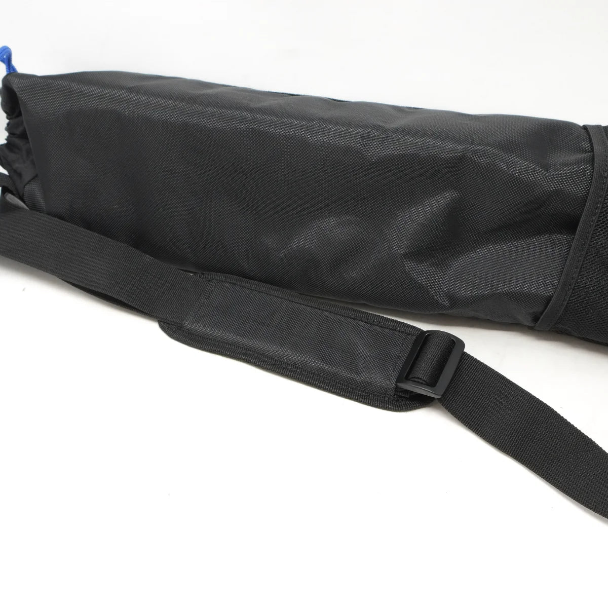 Used Benro Rhino FRHN24C Carbon Fibre Tripod - strap