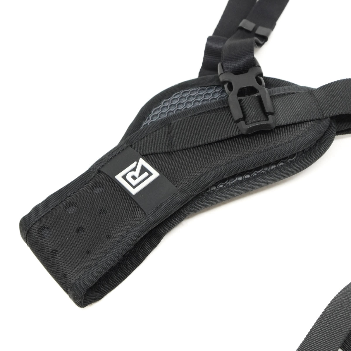 Used BlackRapid Sport Breathe Camera strap - side angle