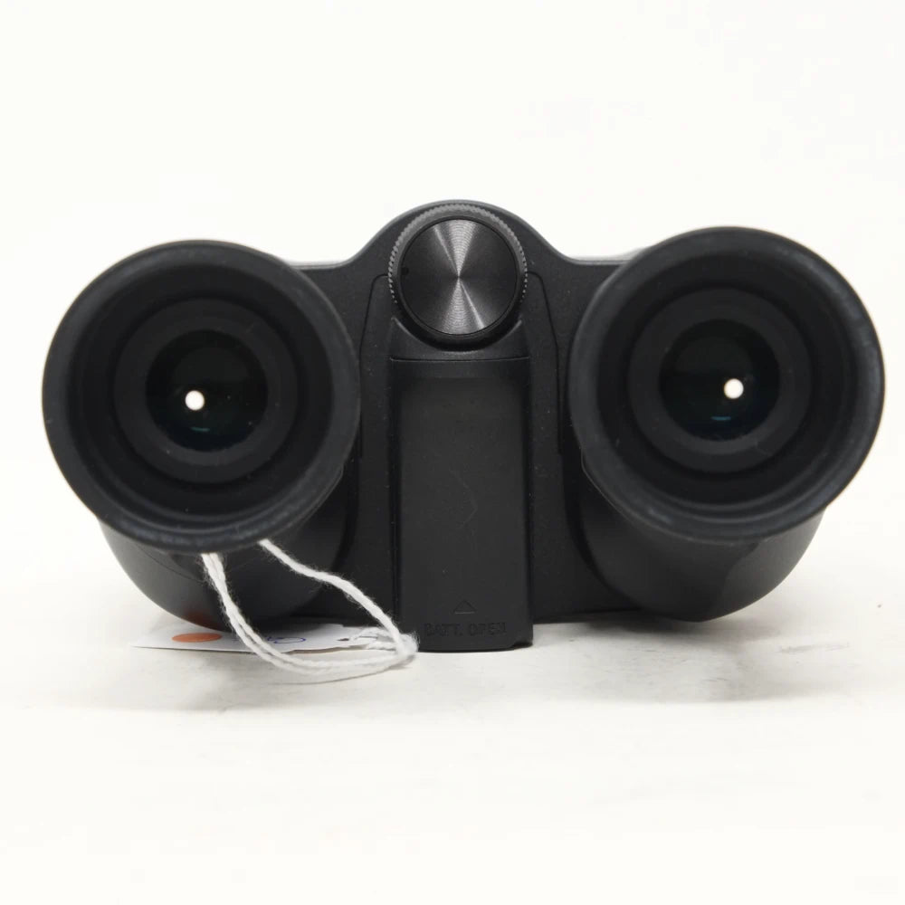 Used Canon 10x20 IS Image stabilisation binoculars (Case SH45633)