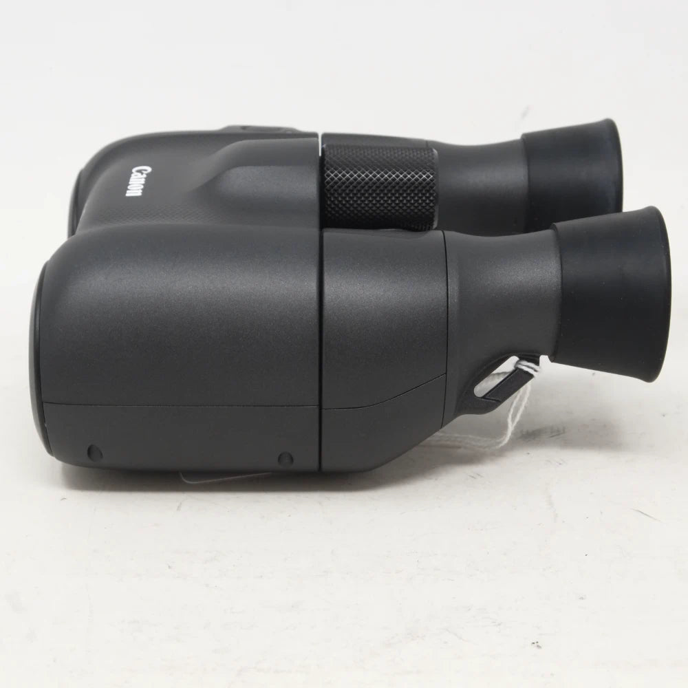 Used Canon 10x20 IS Image stabilisation binoculars (Case SH45633)