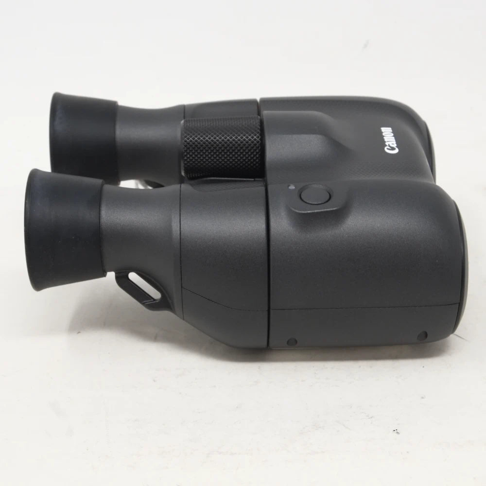 Used Canon 10x20 IS Image stabilisation binoculars (Case SH45633)