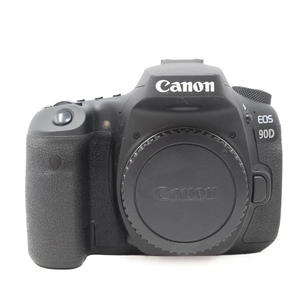Used Canon 90D Camera Body - Boxed (SH43323)