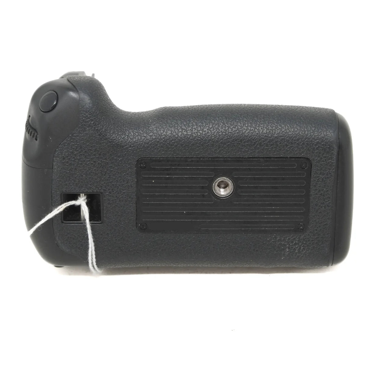 Used Canon BG-E13 battery Grip - bottom angle 