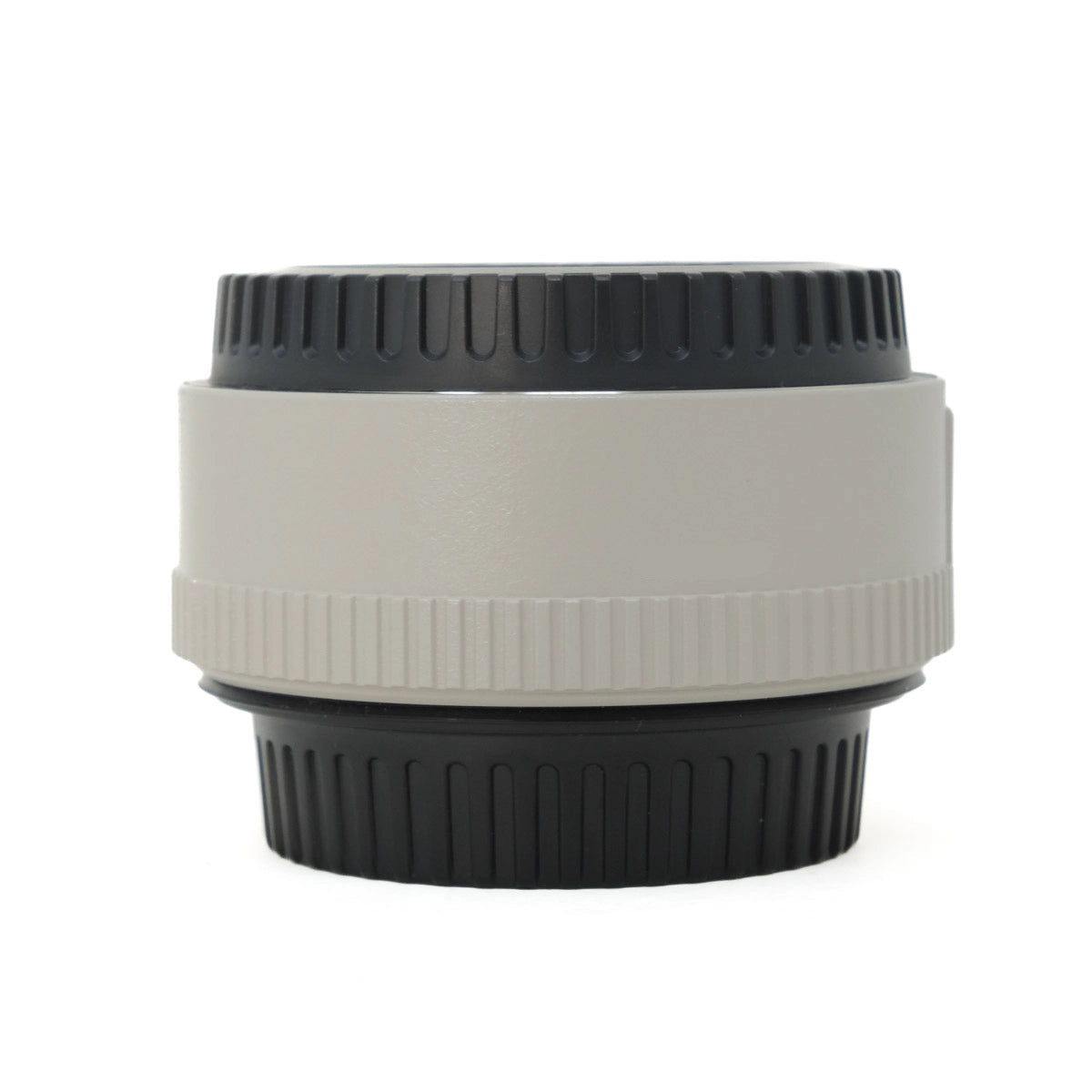 Used Canon EF 1.4x Extender II - side angle 