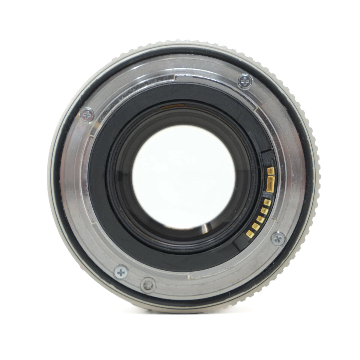 Used Canon EF 1.4x II Extender - bottom angle