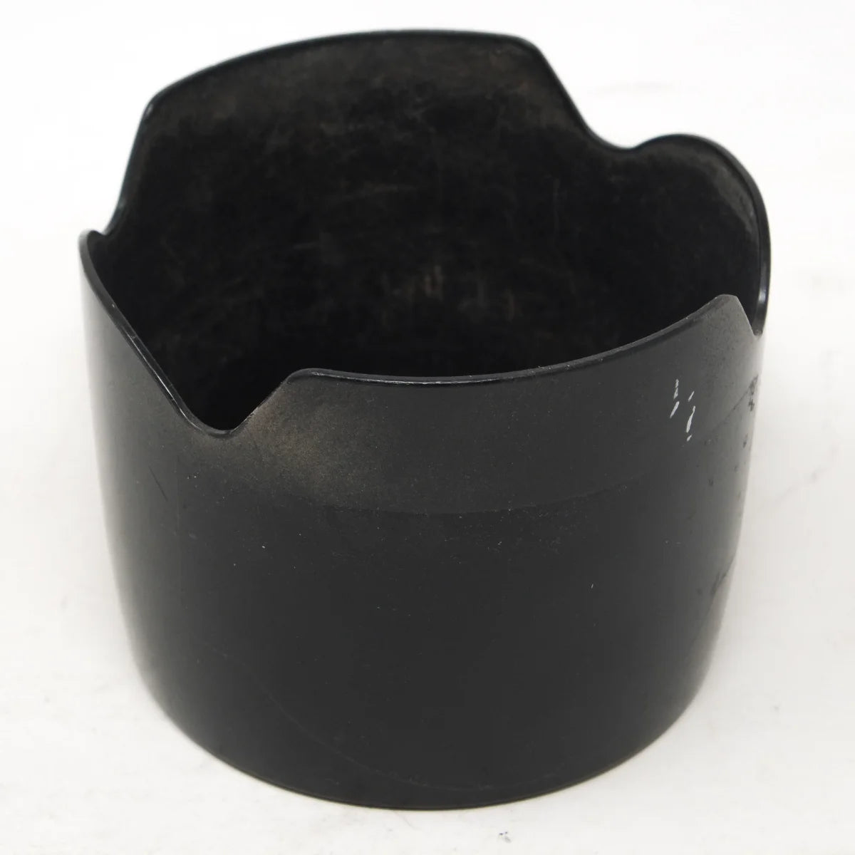 Used Canon EF 24-70mm F2.8L with Hood - lens hood
