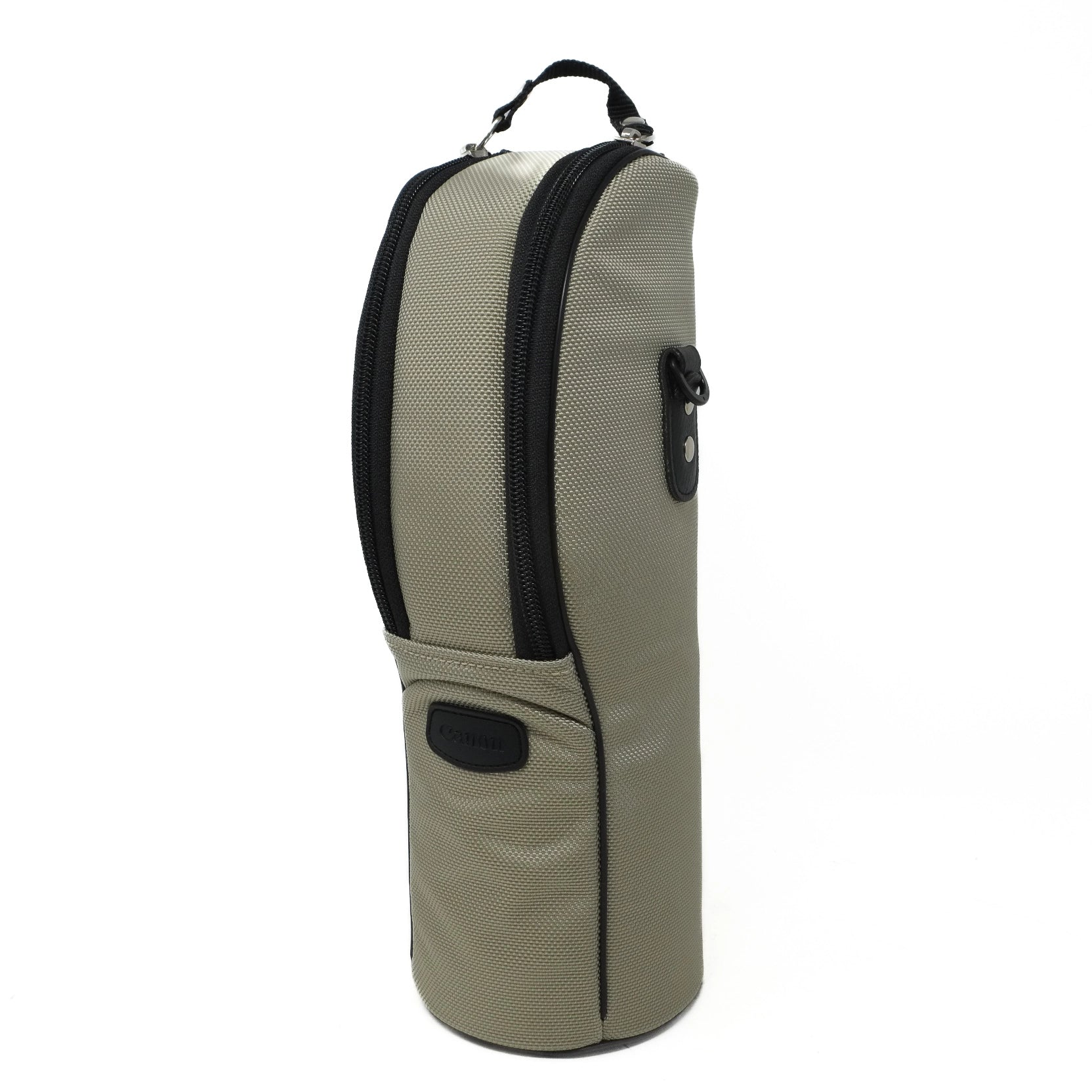 Used Canon EF 400mm F5.6 L USM Lens - case