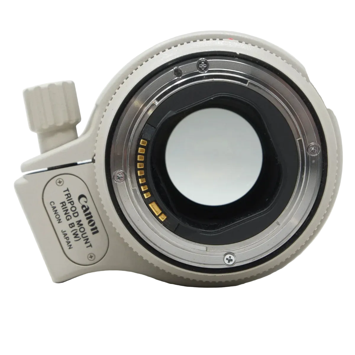 Used Canon EF 70-200mm f2.8 L IS II Lens (Hood SH45636)