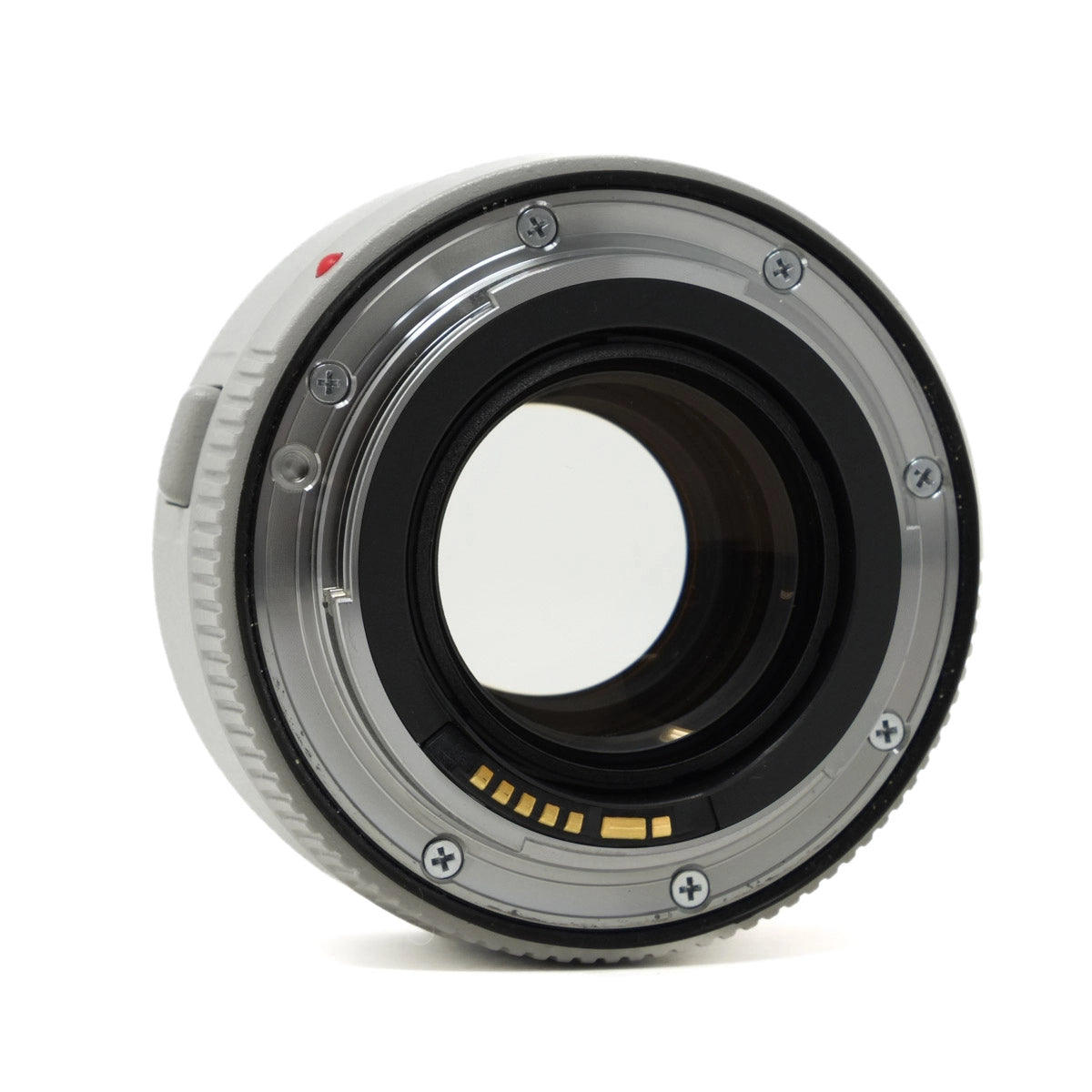 Used Canon EF Extender 1.4x III - Bottom angle 