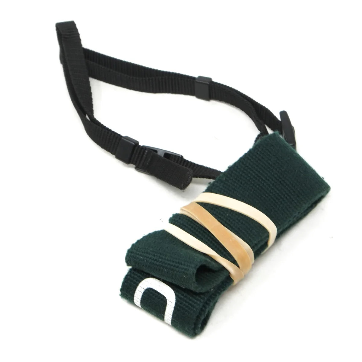 Used Canon EOS 100 Film SLR camera - strap