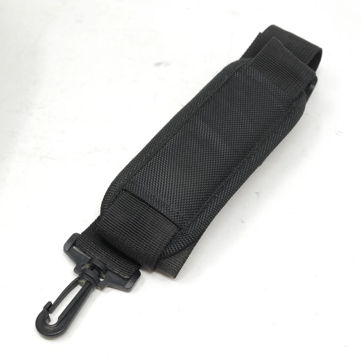 Used Canon EOS 1100D DSLR with 18-55mm lens - strap