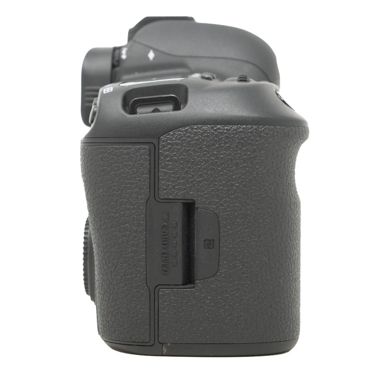 Used Canon EOS 5D Mark IV DSLR Camera Actuations 12,463 (Boxed SH45743)