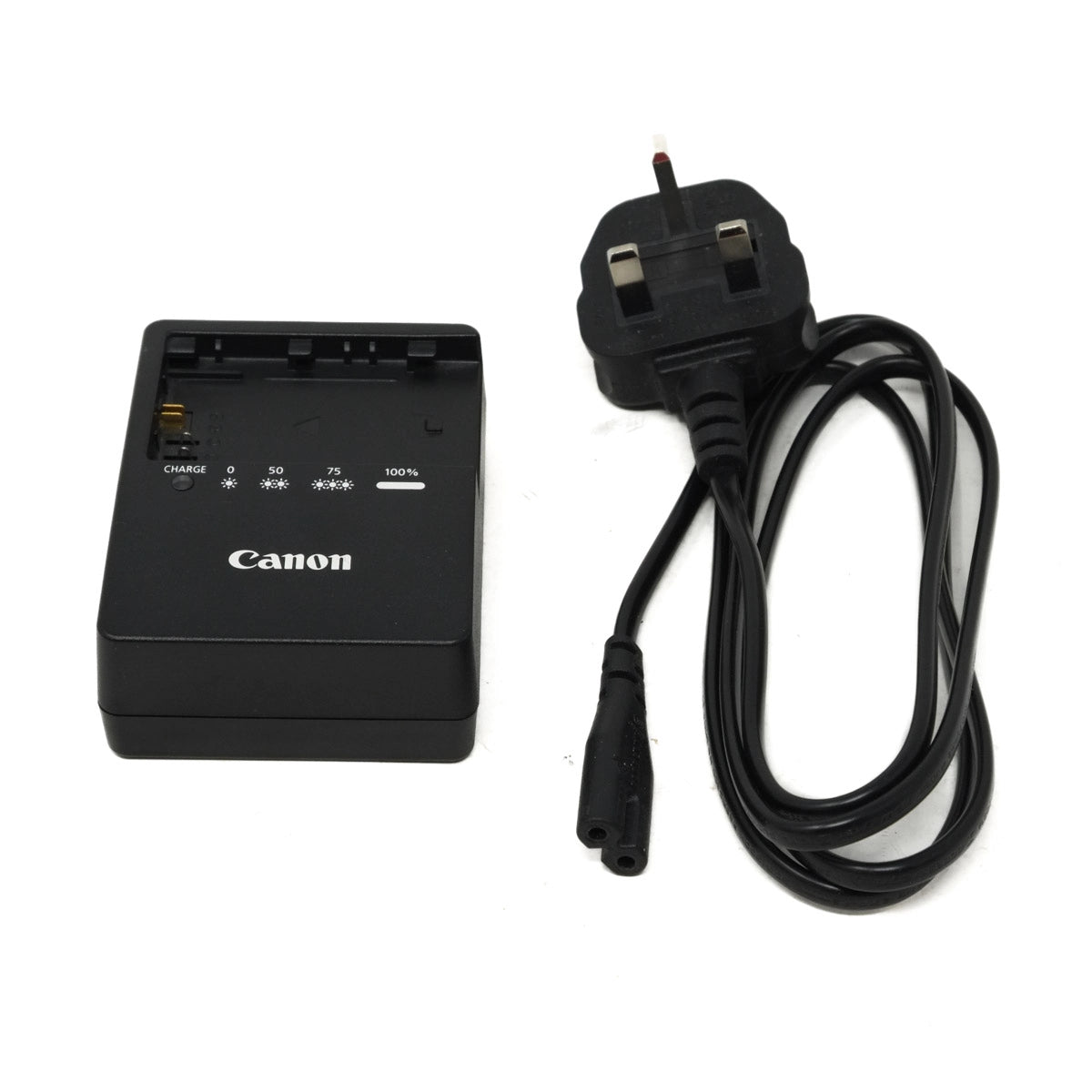 Used Canon EOS 90D DSLR Camera Battery charger 