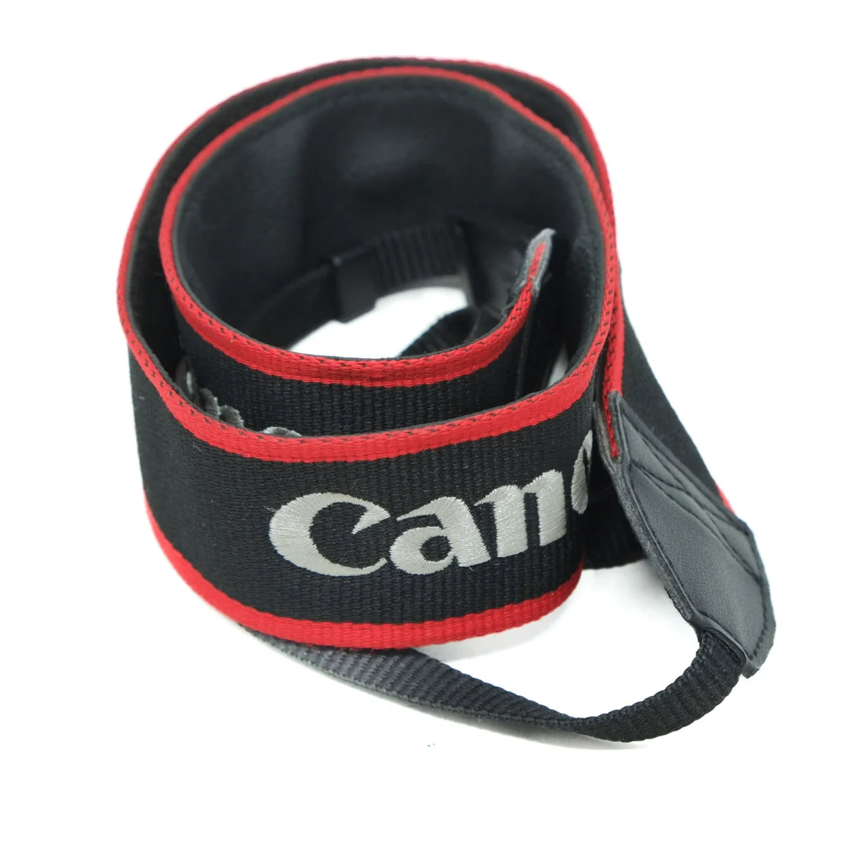 Used Canon EOS 90D DSLR Camera - strap