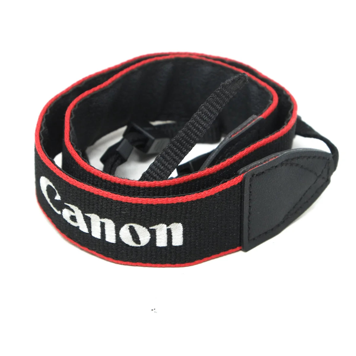Used Canon EOS M3 Mirrorless camera - strap